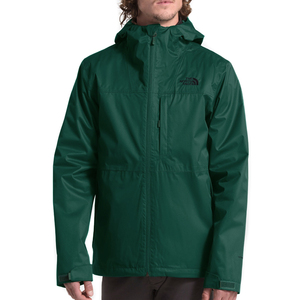 【新品本物 USA購入】THE NORTH FACE ノースフェイス■ ARROWOOD TRI JACKET ■ Nグリーン / S ■3WAY トリクライメイト フリース 海外限定