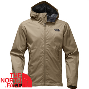 【新品本物 USA購入】THE NORTH FACE ノースフェイス■ Millerton Jacket ■ ベージュ バンダナ / L ■ミラートンジャケット 日本未発売