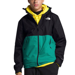 【新品本物 USA購入】THE NORTH FACE ノースフェイス■ MILLERTON JACKET■ ブラックG / S ■ミラートンジャケット ナイロン 海外限定の画像1