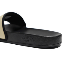 【新品本物 USA購入】THE NORTH FACE ノースフェイス■ BASE CAMP III SLIDES ■ Gブラック ■ US7.0 25.0cm ■定番 ロゴ サンダル BC090_画像6