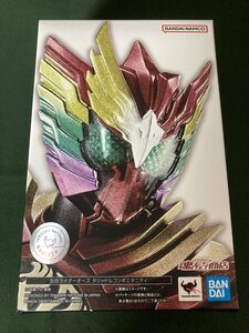 未開封 S.H.Figuarts 真骨彫製法 仮面ライダーオーズ タジャドルコンボエタニティ