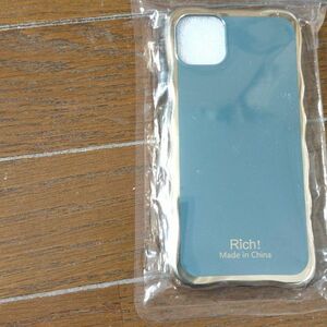 iPhone１2 PROMAX Rich　スマホケース 　新品