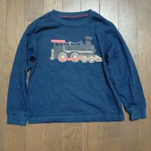 OSHKOSH for children T-shirt size 120