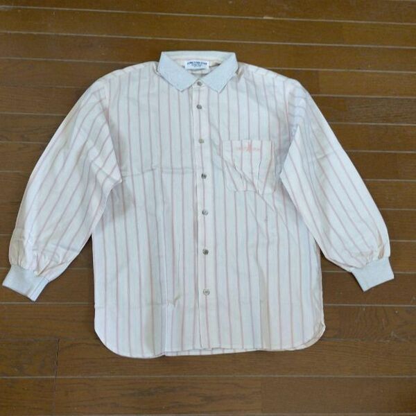 CERRUTI 1881 SPORT メンズシャツ F