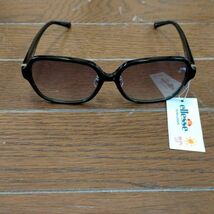 ellesse サングラス　ES-7935 COL.1 新品_画像1