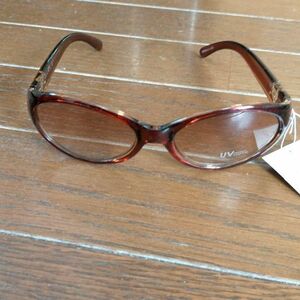 a.v.v sunglasses brown group MK9044-2 new goods 