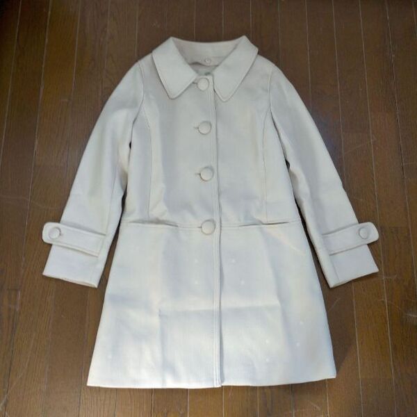 clear impression ロングコート美品 処分価格 !!