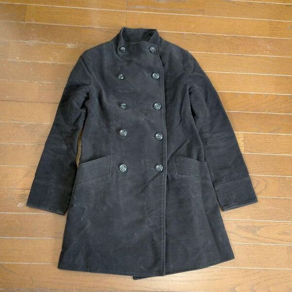 Abahouse Devinette ロングコート 美品 処分価格 !!