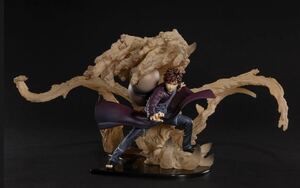 フィギュアーツZERO 我愛羅-疾風伝- 絆Relation 『NARUTO-ナルト-疾風伝』 [BANDAI SPIRITS]