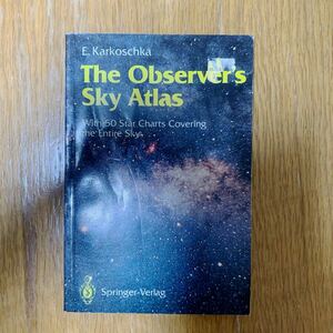 The Observer’s Sky Atlas 