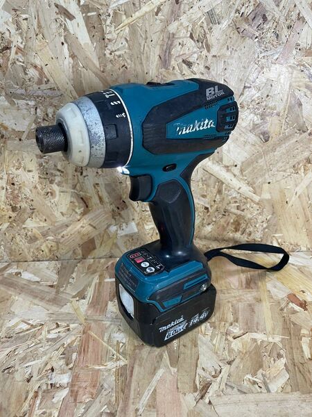 makita マキタ TP131D 4モードインパクト