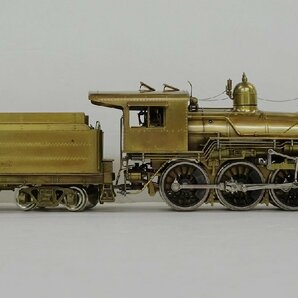 UNITED SCALE MODELS SOUTHERN F-1 CLASS 4-6-0 生地完成品【B】qjh122308の画像3