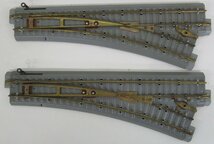 カツミ HO 鉄道模型セット レール・コントローラーのみ【ジャンク】mth120612_画像4