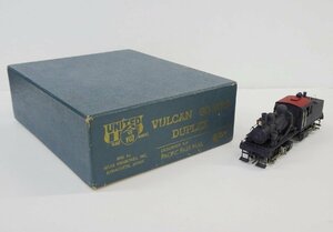UNITED SCALE MODELS VULCAN 50-TON DUPLEX 塗装品【B】qjh122307
