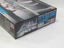 ハセガワ 1/48 マグドネル ダグラス F-15Aイーグル/エイサットミサイル CH011【B】pxt121005_画像2