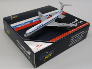 ジェミニ 1/400 アエロフロート イリューシン IL-62M RA-86533【D】krt110611