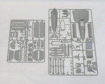 イタレリ 1/48 F-22 ラプター 850【B】pxt120401_画像7