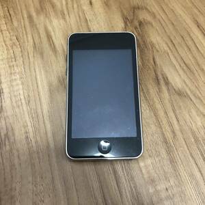 Apple iPod touch第３世代32GB ブラック　ジャンク扱い