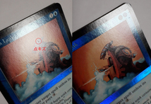 Magic:The Gathering/PROMO DCI マナ漏出 Mana Leak/英1 FOIL_画像7