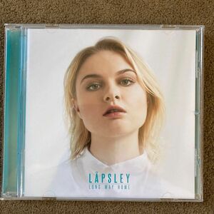 (CD洋楽)ラプスリー Lapsley／Long Way Home