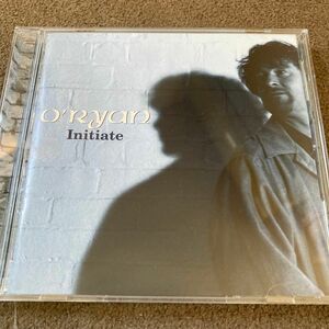 (CD洋楽)オライアン O’ryan／イニシエイト Initiate