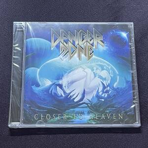 ☆彡廃盤新品/イタリアメロハー,AOR◆DANGER ZONE/CLOSER TO HEAVEN