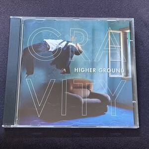 ☆彡廃盤◆北欧HR,メロハー,AOR◆HIGHER GROUND/GRAVITY