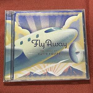 ☆彡WARREN WIEBE,TOMI MALM◆AOR名盤◆FLY AWAY/THE SONG OF DAVID FOSTER