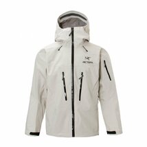 【アークテリクス +送料無料】マウンテンパーカ ARC‘TERYX Alpha SV 6世代　コートジャケット- M_画像1