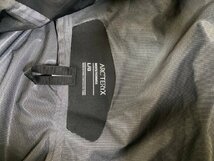 アークテリクス ARC'TERYX BETA LT JACKET ベータ LT ジャケット_画像4