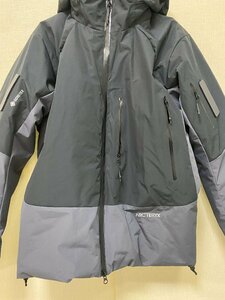 【アークテリクス +送料無料】Arc'teryx Axis Insulated Jacket 防風 保温 アウトドア メンズ サイズL