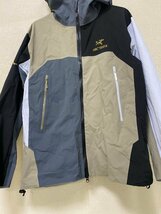 【アークテリクス +送料無料】ARC’TERYX BEAMS BETA JACKET アークテリクス- L_画像1