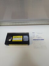 ビデオテープ　メン・アット・ワーク　国内未DVD化　レンタル落ち　VHS　エミリオ・エステべス　チャーリー・シーン　字幕　再生未確認_画像4