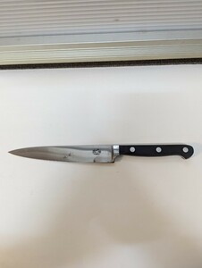 三徳包丁　ビクトリノックス　刃長16.5cm　刃幅2.5cm　全長27cmcm　洋包丁　万能包丁　調理器具　VICTORINOX