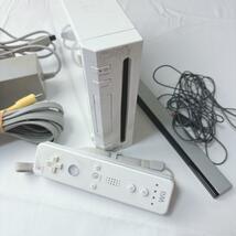【即プレイ可】Wii ニンテンドー遊べるセット　【24時間以内発送】_画像2