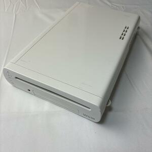 [24 hour within shipping ]wiiU Nintendo body only 