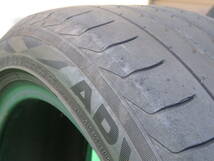 ★YOKOHAMA ADVAN Sport V105　195/50R16 84V★_画像1