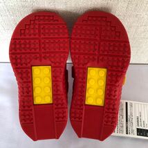 新品・未使用　adidas × LEGO コラボ キッズ シューズ ◆ 14 ◆ GW8093_画像5