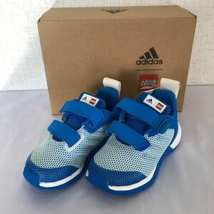 新品・未使用　adidas × LEGO コラボ キッズ シューズ ◆ 14 ◆ GZ2410 アディダス