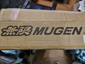 ホンダ　レジェンド　KB1 用　新品未使用　ドアバイザー　無限　MUGEN　ヘラフラ　スタンス　純正　オプション　USDM JDM 