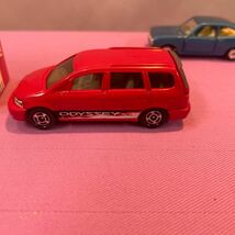 【TOMICA MATCHBOX】　SUNNY 2000GX 1/56 日本製　ODYSSEY 1/66 中国製　セリカXX2600G 1/61 日本製　セリカXX 1/61 香港製_画像5