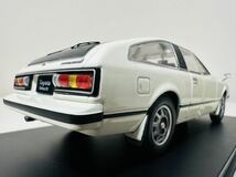 国産名車/'78 Toyotaトヨタ Celicaセリカ XX 1/24 絶版 高速有鉛 旧車_画像2