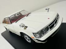 国産名車/'78 Toyotaトヨタ Celicaセリカ XX 1/24 絶版 高速有鉛 旧車_画像5