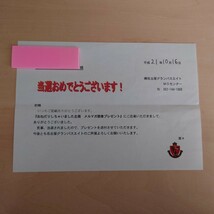 名古屋グランパス　UCC缶型保冷温庫　直筆サイン入り　吉田麻也　楢崎正剛　玉田圭司　当選品_画像10