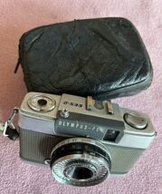 OLYMPUS PEN EES-2 フィルムカメラ ☆中古品_画像8