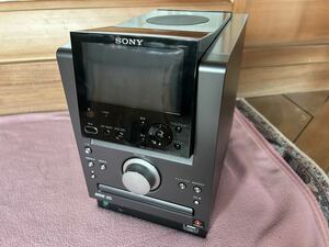 SONY NAS-d50HD HDDオーディオシステム☆中古動作品