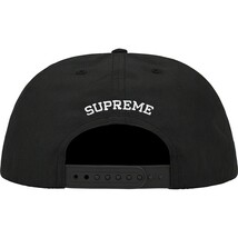 シュプリーム Supreme キャップ Box Logo　KAWS_画像2