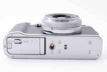 ☆極上美品☆FUJIFILM X100F シルバー　バッテリー付属 富士フィルム☆外観綺麗☆☆動作良好☆＊468_画像6