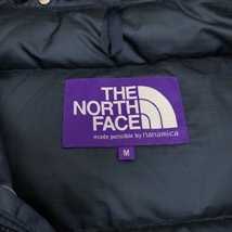 THE NORTH FACE PURPLE LABEL ND2869N リップストップシエラパーカ ダウンジャケット ザノースフェイスパープルレーベル 3-1207A F94733_画像3