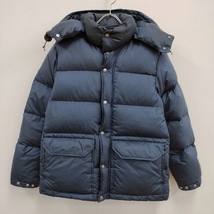 THE NORTH FACE PURPLE LABEL ND2869N リップストップシエラパーカ ダウンジャケット ザノースフェイスパープルレーベル 3-1207A F94733_画像1